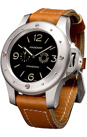 PANERAI LUMINOR Egiziano 60 mm PAM 00341