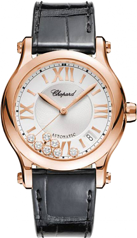 Chopard Happy Sport 36 mm Automatic 274808-5001 Chopard Happy Sport 36 mm Automatic 274808-5001