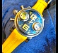 Big 12-6 Steel with Yellow Dial 02