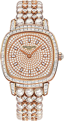 Patek Philippe Gondolo 7042/100R 7042/100R-001 Patek Philippe Gondolo 7042/100R 7042/100R-001