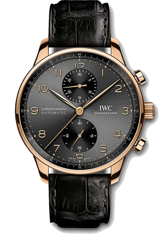 IWC Portuguese CHRONOGRAPH IW371610