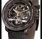 Skeleton Tourbillon 014 01