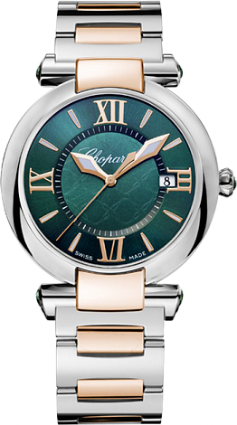 Chopard Imperiale Quartz 36 mm 388532-6007