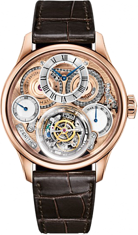 Zenith Архив Zenith CHRISTOPHE COLOMB HURRICANE 18.2210.8805/01.C713 Zenith Архив Zenith CHRISTOPHE COLOMB HURRICANE 18.2210.8805/01.C713