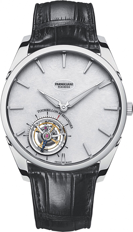 Parmigiani Fleurier Tonda 1950 TOURBILLON PFH279-1202400-HA1441 Parmigiani Fleurier Tonda 1950 TOURBILLON PFH279-1202400-HA1441