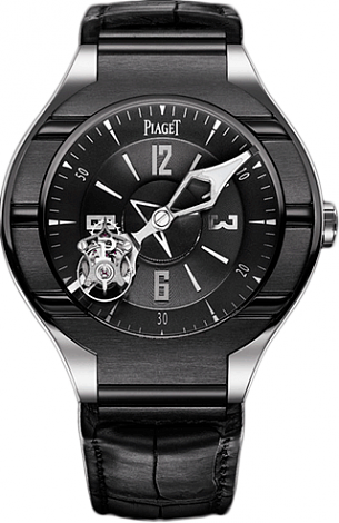 Piaget Piaget Polo Tourbillon Relatif G0A35123