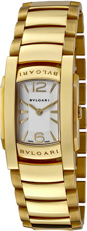 Bvlgari Assioma D Classic Quartz 26 mm AA31WGG Bvlgari Assioma D Classic Quartz 26 mm AA31WGG