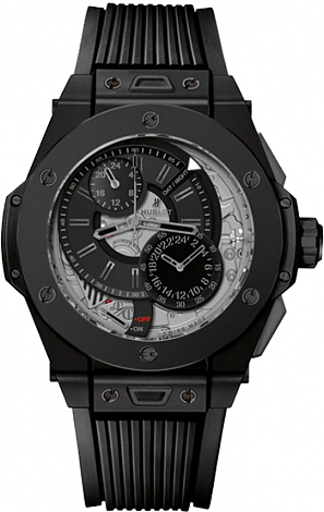 Hublot Архив Hublot ALARM REPEATER 45 MM 403.CI.0140.RX