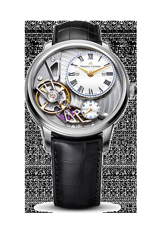 Maurice Lacroix Masterpiece Masterpiece Gravity MP6118-SS001-112-1 Maurice Lacroix Masterpiece Masterpiece Gravity MP6118-SS001-112-1