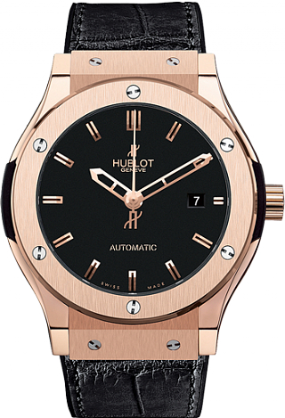 Hublot Classic Fusion King Gold 542.OX.1180.LR