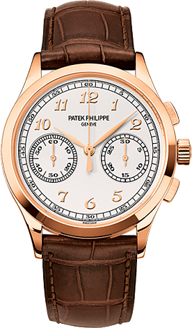 Patek Philippe Complicated Watches 5170R 5170R-001