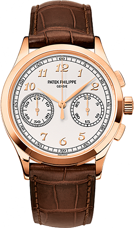 Patek Philippe Архив Patek Philippe 5170R 5170R-001