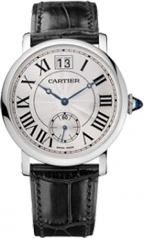 Cartier Rotonde de Cartier Medium W1552851
