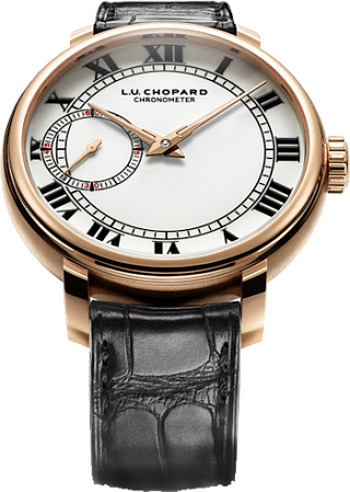 Chopard L.U.C. 1963 anniversary chronometer 1963 anniversary chronometer