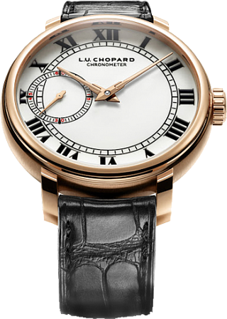 Chopard Архив Chopard 1963 anniversary chronometer 1963 anniversary chronometer