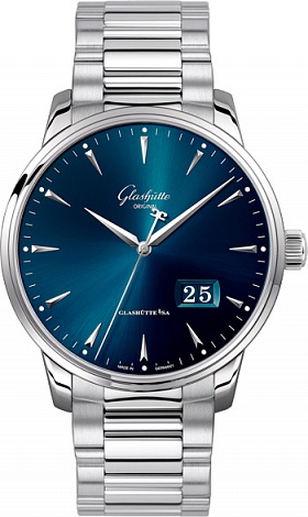 Glashutte Original Senator Excellence Panorama Date 1-36-03-04-02-70