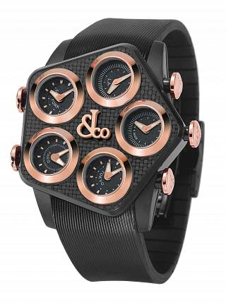 Global Rose Gold 01