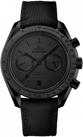 Omega Speedmaster Dark Side of the Moon Chronograph 44,25 mm 311.92.44.51.01.005