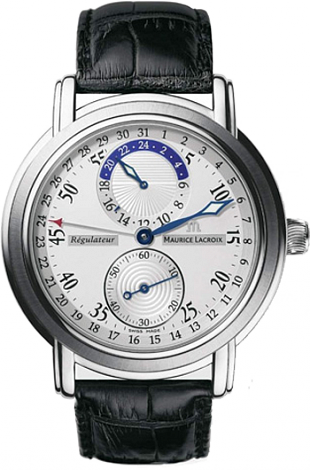 Maurice Lacroix Архив Maurice Lacroix Regulator MP6148-SS001-120 Maurice Lacroix Архив Maurice Lacroix Regulator MP6148-SS001-120