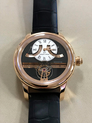 Tourbillon Power Reserve 02