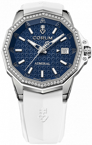 Corum Admiral`s Cup Automatic 38 mm 082.201.42/F379 AB10