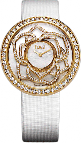 Piaget Creative Collection Limelight Dancing Light G0A37172