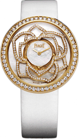 Piaget Creative Collection Limelight Dancing Light G0A37172 Piaget Creative Collection Limelight Dancing Light G0A37172