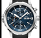 Chronograph Edition «Expedition Jacques-Yves Cousteau» 01