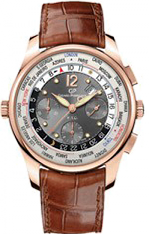 Girard-Perregaux WW.TC Financial Chronograph 49805-52-253-BACA