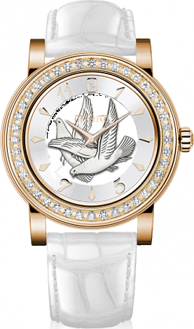 Quinting Dove Of Peace LADY DOVE Q2RGDC11AP Quinting Dove Of Peace LADY DOVE Q2RGDC11AP