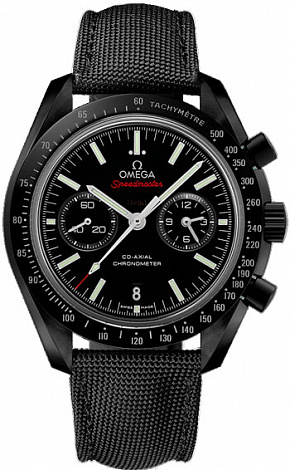 Omega Speedmaster Dark Side of the Moon Chronograph 44,25 mm 311.92.44.51.01.007 Omega Speedmaster Dark Side of the Moon Chronograph 44,25 mm 311.92.44.51.01.007