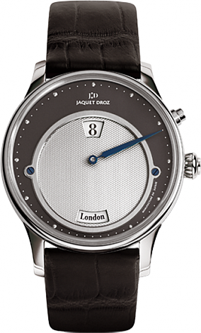 Jaquet Droz Magestic Beijing The Twelve Cities J010124201 Jaquet Droz Magestic Beijing The Twelve Cities J010124201