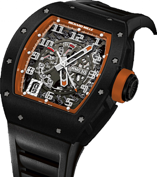 Richard Mille Limited Editions Americas RM 030 Americas