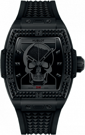 Hublot Spirit of Big Bang Depeche Mode 646.CI.0110.RX.DPM24 Hublot Spirit of Big Bang Depeche Mode 646.CI.0110.RX.DPM24