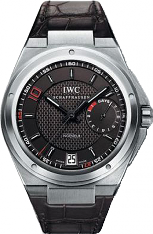 IWC Ingenieur Big Zinedine Zidane IW500508