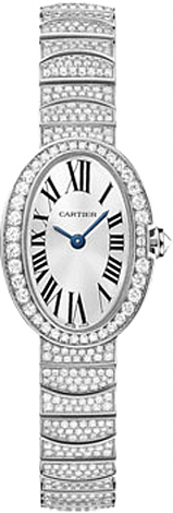 Cartier Baignoire Mini Quartz HPI00327