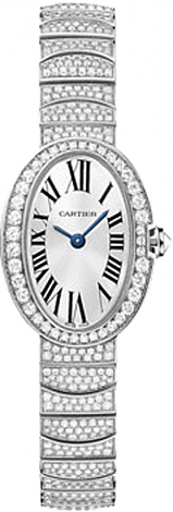 Cartier Baignoire Mini Quartz HPI00327 Cartier Baignoire Mini Quartz HPI00327