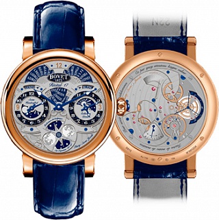 Bovet Dimier Recital 17 R170005 Bovet Dimier Recital 17 R170005