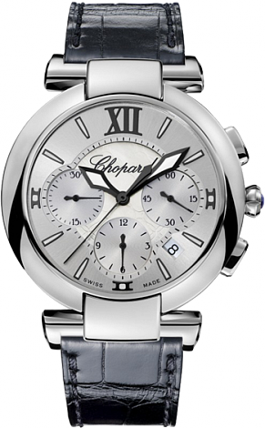 Chopard Imperiale Chronograph 40mm 388549-3001 Chopard Imperiale Chronograph 40mm 388549-3001