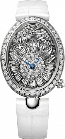 Breguet Reine de Naples 8958 8958BB/65/974/D00D