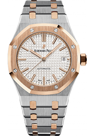 Audemars Piguet Архив Audemars Piguet Selfwinding 37 mm 15450SR.OO.1256SR.01