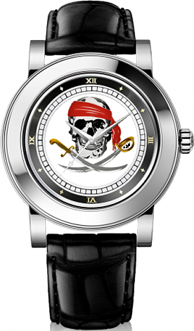 Quinting Quinting Limited Edition JOLLY ROGER Q2STRPJR Quinting Quinting Limited Edition JOLLY ROGER Q2STRPJR