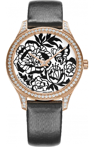 Chopard L.U.C. ESPRIT DE FLEURIER PEONY 131944-5003 Chopard L.U.C. ESPRIT DE FLEURIER PEONY 131944-5003