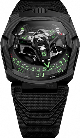 Urwerk 200 Falcon Project UR-220