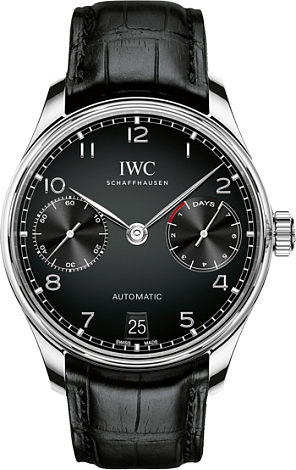 IWC Portuguese Automatic IW500703