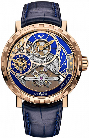 Grand Tourbillon 02