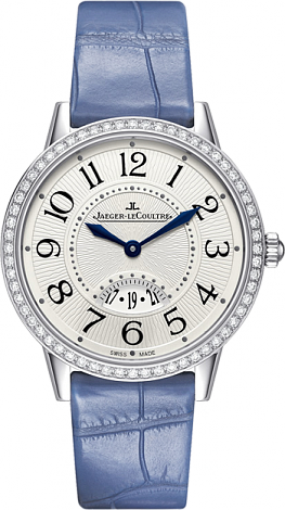Jaeger-LeCoultre Rendez-Vous Quartz Date 34mm 3478421 Jaeger-LeCoultre Rendez-Vous Quartz Date 34mm 3478421