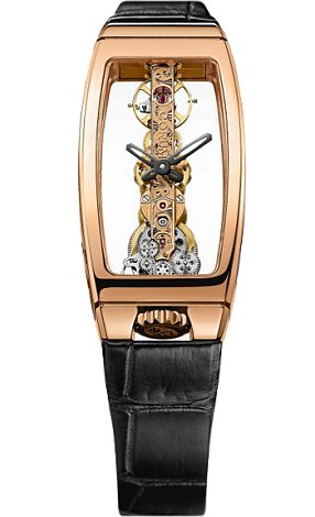 Corum Golden Bridge Miss Golden Bridge 113.101.55/0001 0000