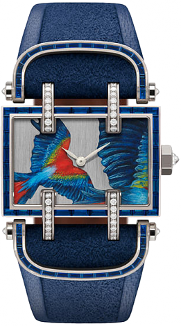 Delaneau Atame Flying Parrot ATAD223.A WG PER01