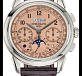 Patek Philippe Grand Complications Perpetual Calendar Chronograph 5270P-001